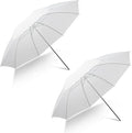 Photography Umbrella Diffuser Kit by Hahawalker