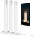 Under Cabinet Lighting 8 Inches Rechargeable Motion Sensor Light Indoor by Unknown
