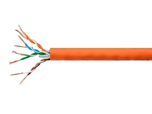 Monoprice Cat6 Ethernet Bulk Cable - Image 7