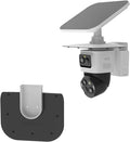HOLACA Sun Rain Shade Cover for eufy Security eufyCam S4 Only by HOLACA