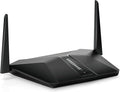 NETGEAR Nighthawk 4-Stream AX4 Wi-fi 6 Router – AX3000 Wireless Speed | 1 by NETGEAR