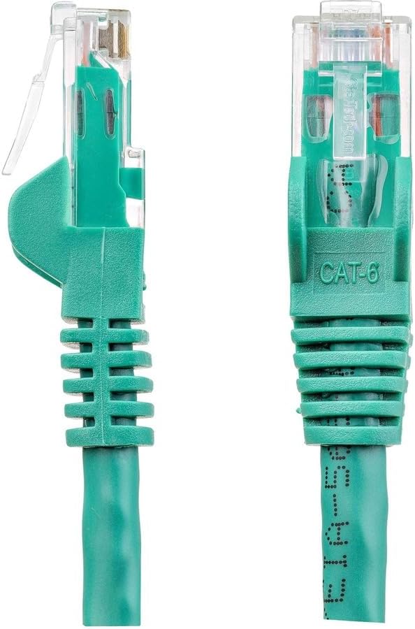 StarTech 30ft CAT6 Ethernet Cable - Image 7