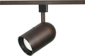 NUVO TH345 R20 Bullet Cyl TRK Track Head, Bronze/Dark by Nuvo