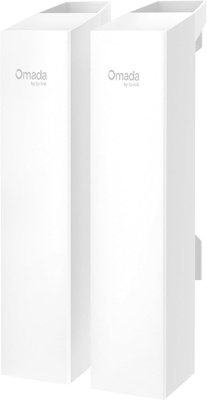 TP-Link Omada Point to Point Wireless Bridge Outdoor by TP-Link