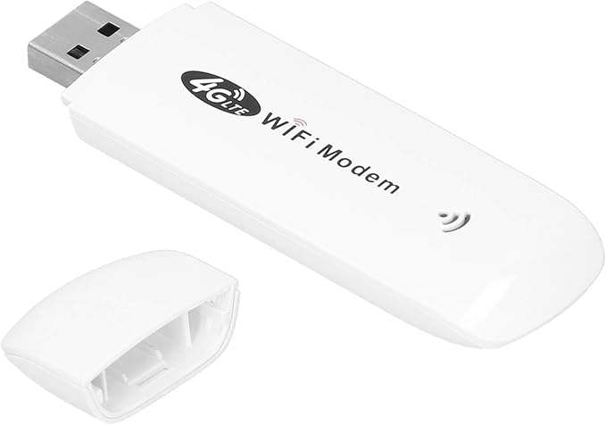 Sim Card 4G LTE Adapter for Laptop Modem USB Modem Dongle 4G LTE Tdd Fdd Car - Image 8