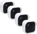 4 Pack Weatherproof Silicone Case Cover by Unknown
