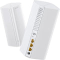 Tenda BE5100 WiFi 7 Mesh WiFi System – Dual-Band Whole-Home Coverage, 1×2.5G + by Tenda
