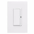 Eaton RF9617DW Z-Wave Plus Wireless Accessory Switch, Decorator White by Eaton