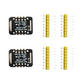 Heart Rate Sensor Module MAX30102 Pulse Detection Blood Oxygen Concentration by USonline911