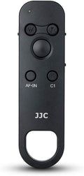 JJC RMT-P1BT Bluetooth Wireless Remote Control Commander by JJC