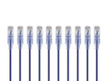 Monoprice SlimRun Cat6A Ethernet Patch Cable by Monoprice