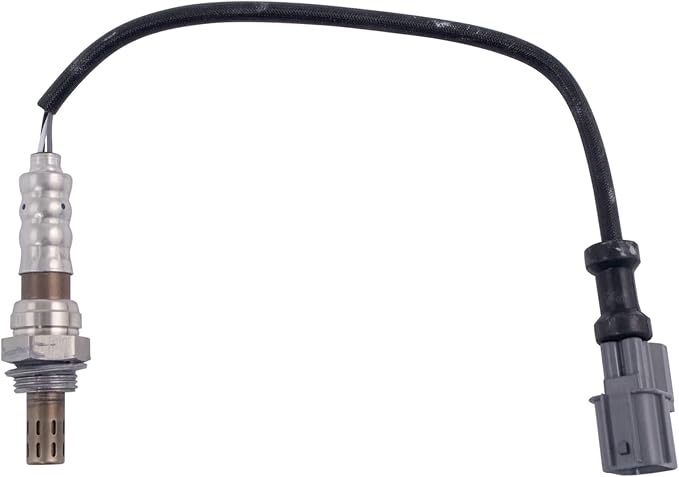 TRQ O2 Oxygen Sensor 4 Wire Narrow-Band Upstream Compatible - Image 3