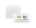 IQAir AirVisual Air Quality Monitor Bundle, Swiss-Designed Indoor & Outdoor by IQAir