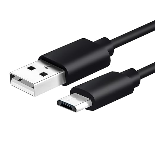YCWZZH USB Charger Charging Cable Cord Compatible by Unknown