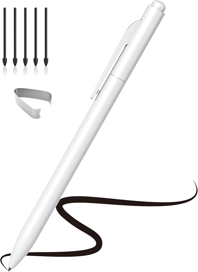 Ciscle EMR Stylus Compatible by Ciscle