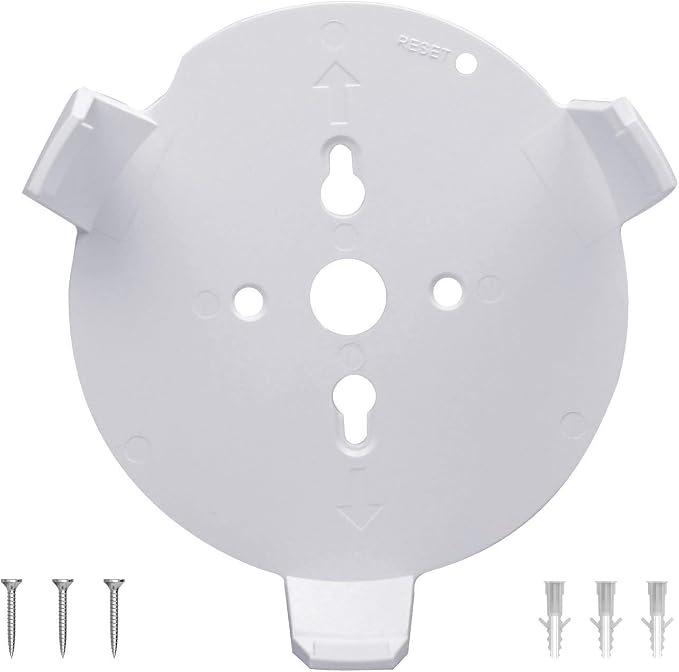 Wall Mount Holder for TP-Link Deco M5, TP-Link Deco P7 Whole Home Mesh WiFi - Image 2