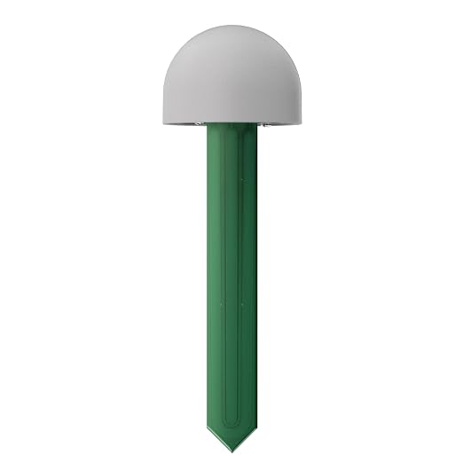 Smart Moisture Sensor by Unknown