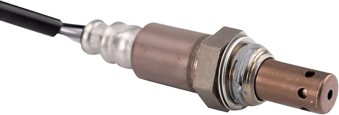 TRQ O2 Oxygen Sensor 4 Wire Wide-Band Planar Upstream Bank 1 Sensor 1 Compatible - Image 5