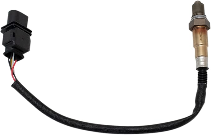 TRQ Oxygen Sensor Upstream Compatible - Image 3