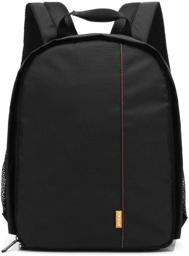 Docooler Camera Backpack Waterproof Shockproof Camping Bag Small Dslr Camera - Image 3