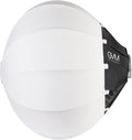 GVM Lantern Softbox Soft Light Modifier, Quick-Setup Quick-Folding GVM Light by GVMGreatVideoMaker