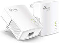 TP-Link AV1000 Powerline Ethernet Adapter KIT by TP-Link