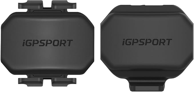 iGPSPORT Speed or Cadence Sensor, Compatible by iGPSPORT
