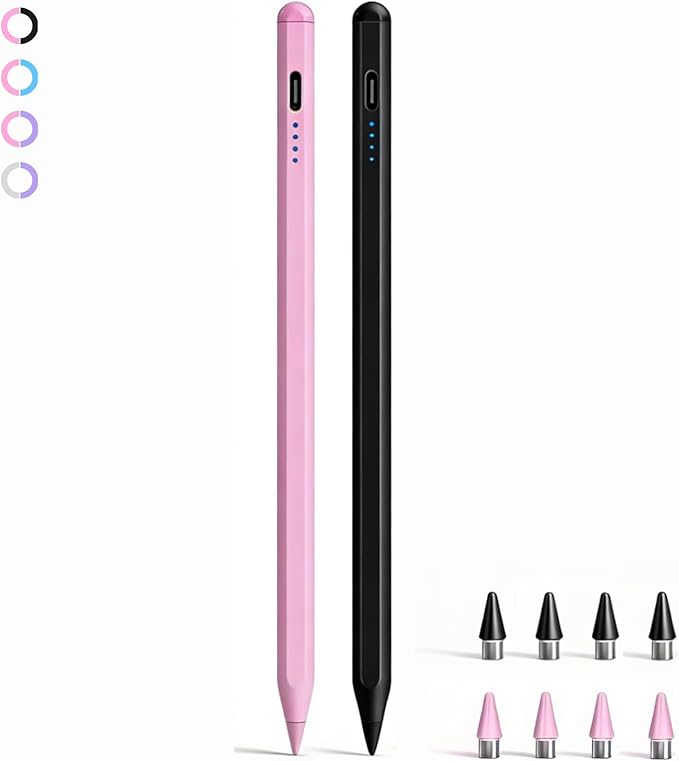 Stylus Pen for Samsung Galaxy Tab A11 / A11+, A9 / A9+, A7 Lite, Active by yelzoolny