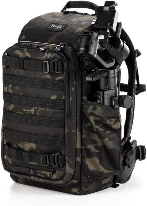 Tenba Axis v2 20L Camera Backpack - Image 4