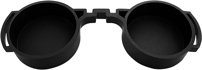 42-43mm Binocular Rainguard/Eyepiece/Eyecup Cover/Dustguard/Eye Guard Cap by Unknown