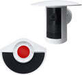 Haoyou Rain Cover for Ring Outdoor Cam Plus and Ring Stick Up Cam, Protects by Haoyou