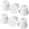 Flood Buzz Small Water Leak Detectors by FloodBuzzWaterLeakAlarms