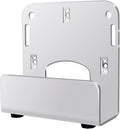 Cable Box Wall Mount Modem Adjustable Wall Mount by gmailmall