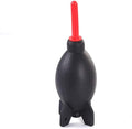 FocusFoto PRO 6.6 Inch Rubber Rocket Air Blower Duster Cleaner Dust Cleaning by FocusFoto