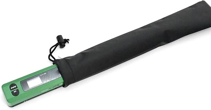 A4 Size Portable Handheld Document/Receipt Photo Scanner, 900 DPI high - Image 3