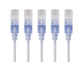 Monoprice Cat6A Ethernet Patch Cable by Monoprice