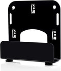 Cable Box Mount Modem Adjustable Wall Mount by gmailmall