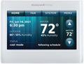 WiFi 9000 Color Touchscreen Thermostat by HoneywellAirComfort
