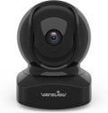 wansview Cameras for Home Security, 2K IP Camera, WiFi Home Indoor Camera for by Wansview