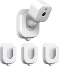 3 Pack Adhesive Wall Mount Bracket by BFYTN