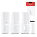 SwitchBot Door Alarm Contact Sensor- Smart Home Security Wireless Window Alarm by SwitchBot