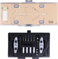 MA-MNT-MR-1 Replacement Mounting Kit by MERAKISOLUTIONS
