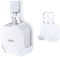 Outlet Wall Mount for eero 7, No-Drill Plug Adapter by ARSUNOVO