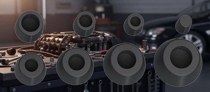 *2025 New Model* Automotive High Volume Smoke Machine - Image 7