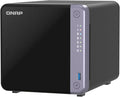 QNAP TS-432X-4G-US 4 Bay 10GbE Desktop NAS by QNAP