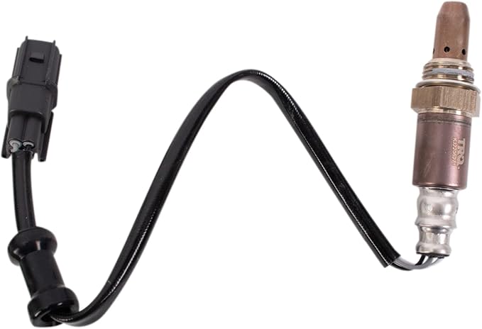 TRQ O2 Oxygen Sensor 4 Wire Wide-Band Upstream Bank 1 Compatible - Image 3