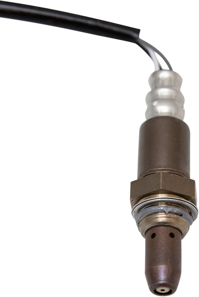 TRQ O2 Oxygen Sensor 4 Wire Wide-Band Planar Compatible - Image 5