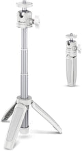 ULANZI Extension Pole Tripod, Mini Selfie Stick Tripod Stand Handle Grip by ulanzi