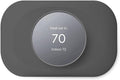 Compatible with Google Nest Thermostat 2020 Wall Plate Cover by Petrichor