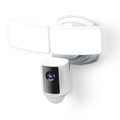 Feit Electric Smart WiFi Floodlight Security Camera, 5000 Lumens, 1080p HD by FeitElectricCompany